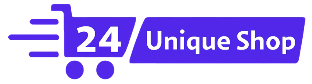 Unique shop 24